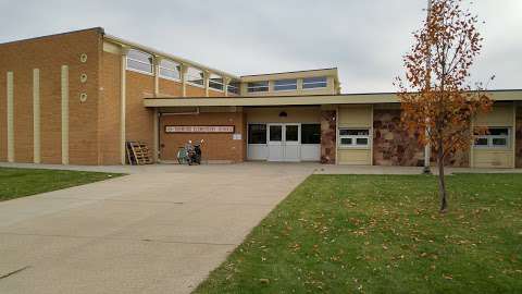 Raymond Elementary School