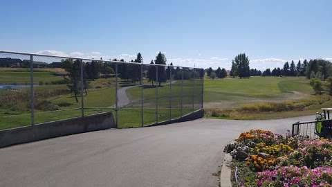 Raymond Golf Course