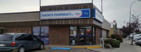 Snow Pharmacy